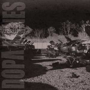 LP The Dopamines: Tales Of Interest