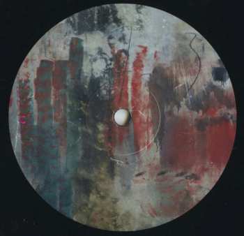 2LP The Doudou N'Diaye Rose Family: Twenty​-​One Sabar Rhythms