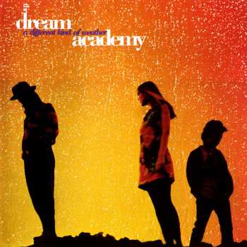 7CD/Caja The Dream Academy: Religion, Revolution & Railways