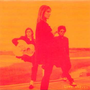 7CD/Caja The Dream Academy: Religion, Revolution & Railways