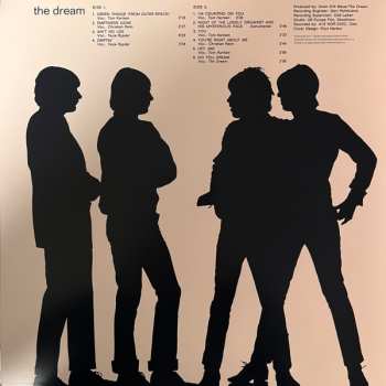 LP Dream: Get Dreamy