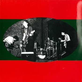 2SP The Dream Syndicate: The Dream Syndicate LTD