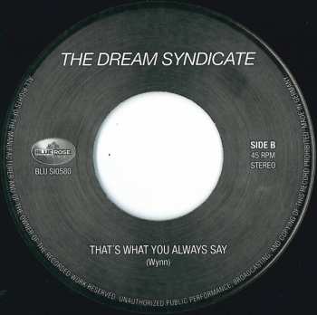 2SP The Dream Syndicate: The Dream Syndicate LTD