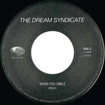 2SP The Dream Syndicate: The Dream Syndicate LTD