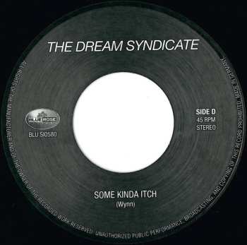 2SP The Dream Syndicate: The Dream Syndicate LTD