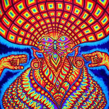 2LP The Dream Syndicate: The Universe Inside