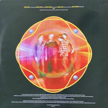 LP The Dream Syndicate: These Times