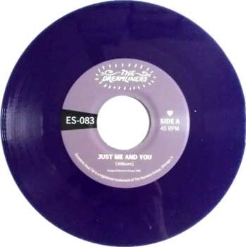 SP The Dreamliners: Just Me And You / Best Things In Life CLR