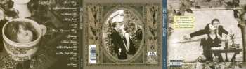 CD The Dresden Dolls: The Dresden Dolls