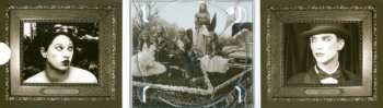 CD The Dresden Dolls: The Dresden Dolls