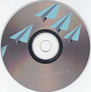 CD The Drift: Ceiling Sky