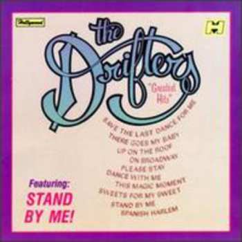 Album The Drifters: Greatest Hits