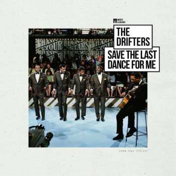 LP The Drifters: Save The Last Dance For Me