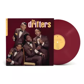 The Drifters: Now Playing