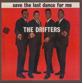 5CD/Caja The Drifters: Original Album Series