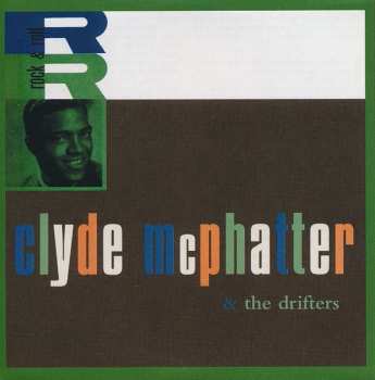 5CD/Caja The Drifters: Original Album Series