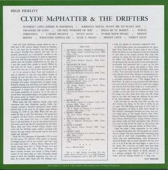 5CD/Caja The Drifters: Original Album Series