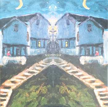 LP The Drin: Today My Friend You Drunk the Venom 