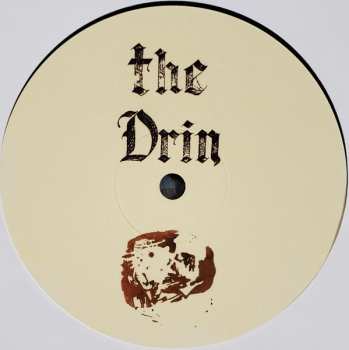 LP The Drin: Today My Friend You Drunk the Venom 