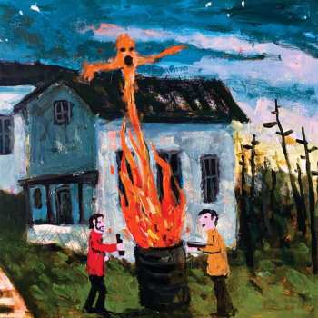 LP The Drin: Today My Friend You Drunk the Venom 