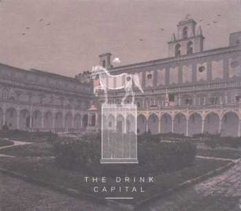 CD The Drink: Capital