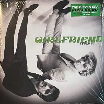 2LP The Driver Era: Girlfriend
