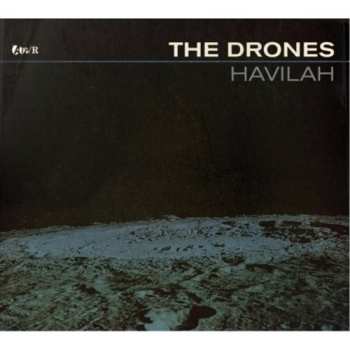 CD The Drones: Havilah
