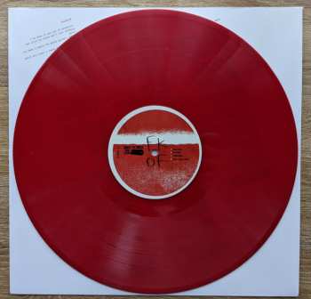 LP The Drones: Feelin Kinda Free