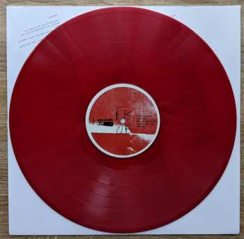 LP The Drones: Feelin Kinda Free