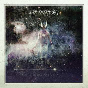 CD The Drowning: The Radiant Dark