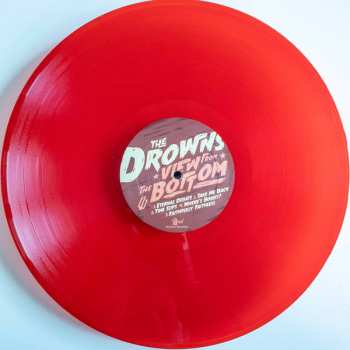 LP The Drowns: View From The Bottom LTD | CLR