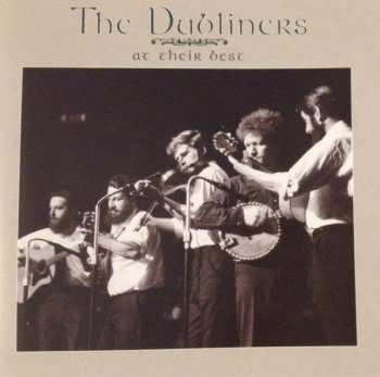 CD The Dubliners: At Their Best