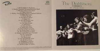 CD The Dubliners: At Their Best