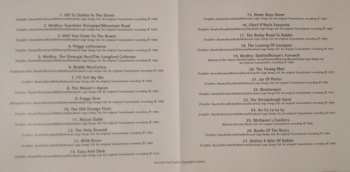 CD The Dubliners: At Their Best