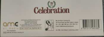 2CD The Dubliners: Celebration (25 Years)