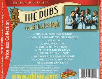 CD The Dubs: Could This Be Magic
