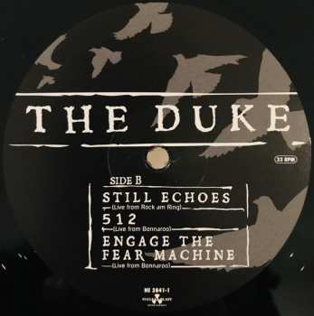 LP Lamb Of God: The Duke LTD