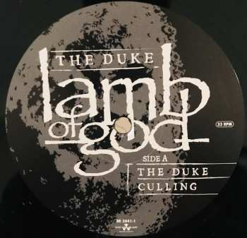 LP Lamb Of God: The Duke LTD