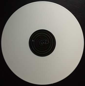 LP The Duke Spirit: Sky Is Mine CLR