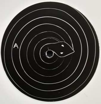 LP The Duke Spirit: Sky Is Mine CLR