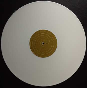 LP The Duke Spirit: Sky Is Mine CLR