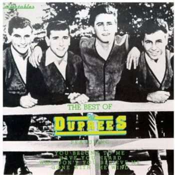 CD The Duprees: The Best Of The Duprees