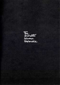 2CD/Caja The Durutti Column: Chronicle XL