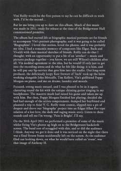 2CD/Caja The Durutti Column: Chronicle XL