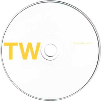 2CD/Caja The Durutti Column: Chronicle XL