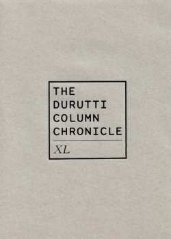 2CD/Caja The Durutti Column: Chronicle XL