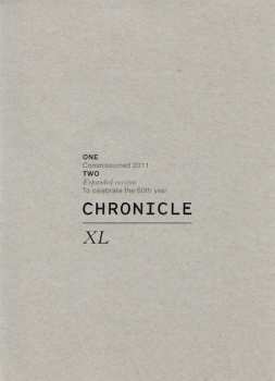 2CD/Caja The Durutti Column: Chronicle XL