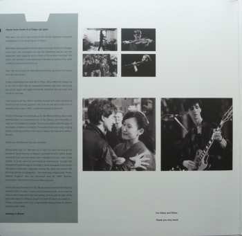 LP/SP The Durutti Column: Domo Arigato v2.0 (Live In Japan)