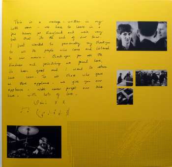 LP/SP The Durutti Column: Domo Arigato v2.0 (Live In Japan)