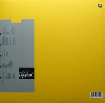 LP/SP The Durutti Column: Domo Arigato v2.0 (Live In Japan)